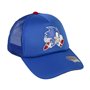 Casquette enfant Sonic Bleu (55 cm) 16,99 €