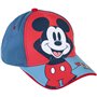 Casquette enfant Mickey Mouse Rouge (51 cm) 15,99 €