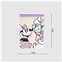 Sac Minnie Mouse 13 x 18 x 1 cm Rose 18,99 €