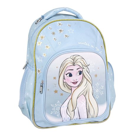 Cartable Frozen Bleu 41,99 €