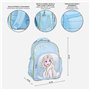 Cartable Frozen Bleu 41,99 €