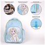 Cartable Frozen Bleu 41,99 €