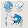 Parapluie Sonic Ø 71 cm Bleu 20,99 €