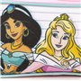 Trousse Fourre-Tout Double Princesses Disney 22,5 x 8 x 10 cm Rose 24,99 €