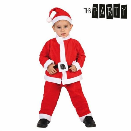 Déguisement pour Enfants Père Noël 21,99 €