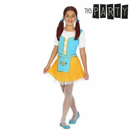 Déguisement pour Enfants Allemande 27,99 €