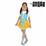 Déguisement pour Enfants Allemande 27,99 €