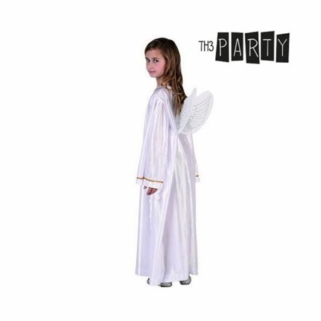 Déguisement pour Enfants Ange 29,99 €