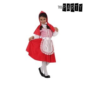 Déguisement pour Enfants Chaperon Rouge 30,99 €