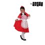 Déguisement pour Enfants Chaperon Rouge 30,99 €