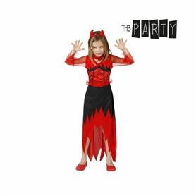 Déguisement pour Enfants Th3 Party Multicouleur Démon 26,99 €