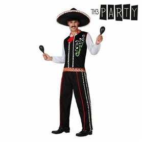 Déguisement pour Adultes Mariachi 38,99 €