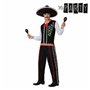 Déguisement pour Adultes Mariachi 38,99 €