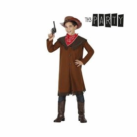 Déguisement pour Enfants Cow-boy 31,99 €