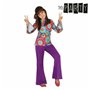 Déguisement pour Enfants Hippie (3 Pcs) 27,99 €