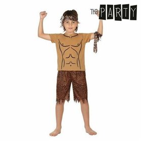 Déguisement pour Enfants Homme de la jungle (4 Pcs) 27,99 €