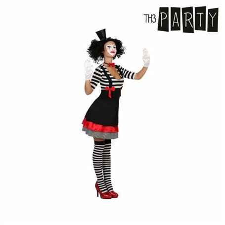 Déguisement pour Adultes Th3 Party Mime 32,99 €