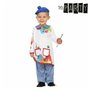 Déguisement pour Bébés Peintre (3 pcs) 24,99 €