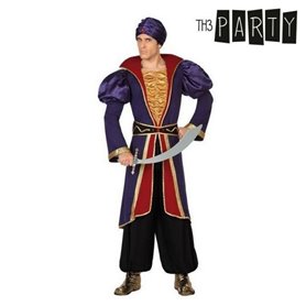 Déguisement pour Adultes Th3 Party Multicouleur XL 40,99 €