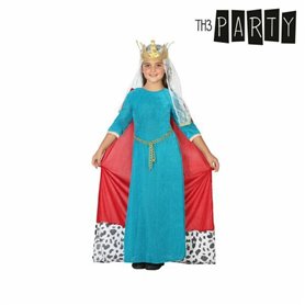 Déguisement pour Enfants Reine médiévale 34,99 €