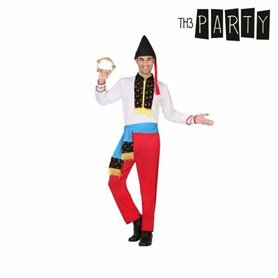 Déguisement pour Adultes Ukrainien 27,99 €