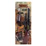 Ensemble de Pistolets Western 8411 (7 Pcs) 30,99 €