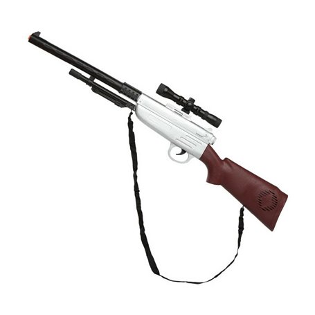 Fusil 117036 67 cm 25,99 €