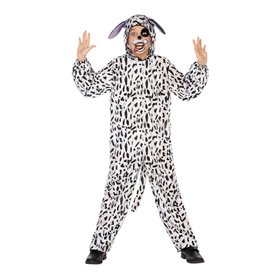 Déguisement pour Enfants Dalmatien 3-4 Ans Multicouleur (1 Unités) 31,99 €