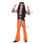 Déguisement pour Enfants Hippie Orange (2 Pcs) 83,99 €