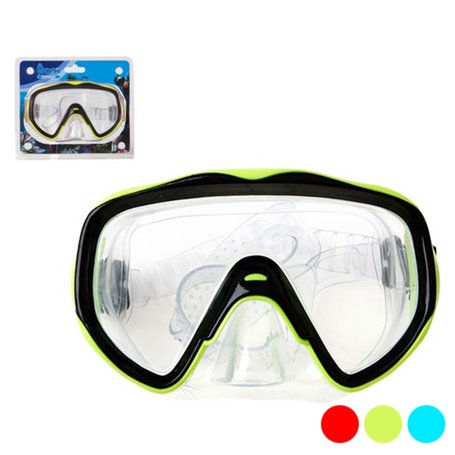 Masque de plongée 21,99 €