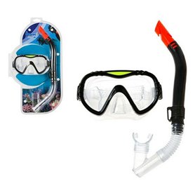Masque de Plongée avec Tube Adultes (25 x 43 x 6 cm) 34,99 €