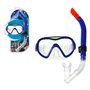 Masque de Plongée avec Tube Adultes (25 x 43 x 6 cm) 34,99 €
