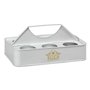 Coquetier 111255 Blanc 20,99 €