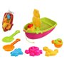 Set de jouets de plage 33 x 18 cm 39,99 €