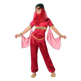 Déguisement pour Enfants 114821 Rouge (4 Pièces) 34,99 €