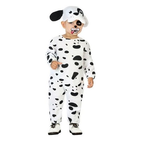 Déguisement pour Bébés 113350 Blanc 24 Mois 29,99 €
