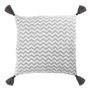 Coussin Zigzag (40 X 40 cm) 119635 38,99 €