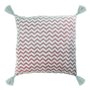 Coussin Zigzag (40 X 40 cm) 119635 38,99 €