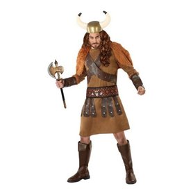 Déguisement pour Adultes 113985 Marron (3 pcs) Viking 40,99 €