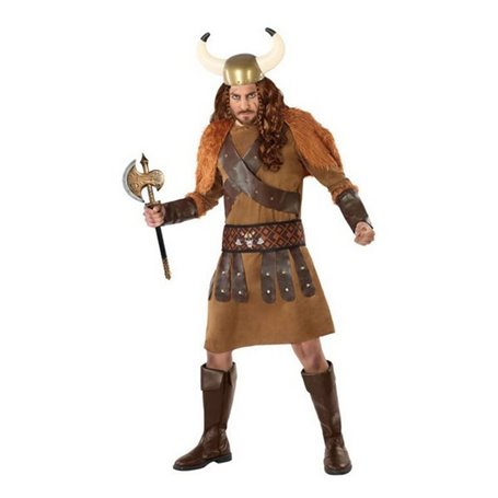 Déguisement pour Adultes 113985 Marron (3 pcs) Viking 40,99 €