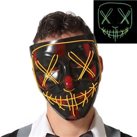 Masque Halloween Lumière 26,99 €