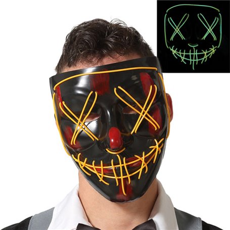 Masque Halloween Lumière 26,99 €