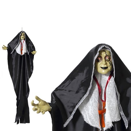 Décoration d'Halloween Bonne Sur Sinistre 50,99 €