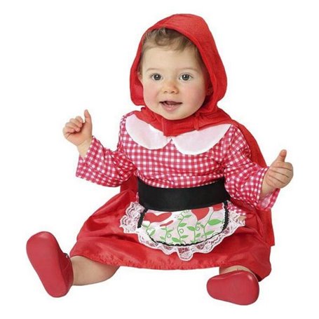 Déguisement pour Bébés Rouge 28,99 €