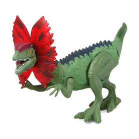 Dinosaure DinoWalkers Vert 23,99 €