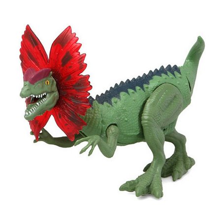 Dinosaure DinoWalkers Vert 23,99 €