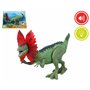 Dinosaure DinoWalkers Vert 23,99 €