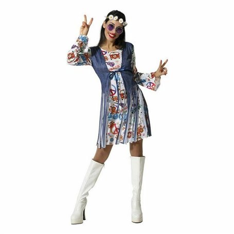 Déguisement pour Adultes Hippie 30,99 €