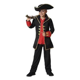 Déguisement pour Enfants Pirate 34,99 €