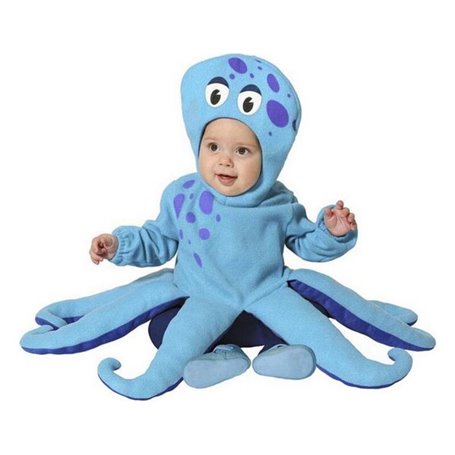 Déguisement pour Bébés Bleu 31,99 €